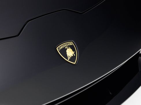 Used 2021 Lamborghini Huracan EVO RWD image 60