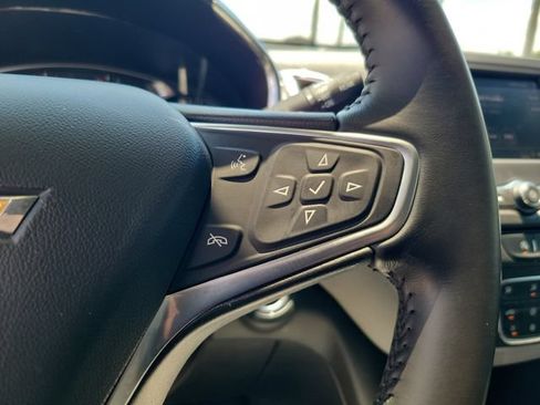 Used 2022 Chevrolet Equinox LT FWD image 21