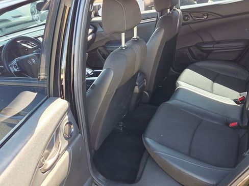 Used 2021 Honda Civic Sport image 7