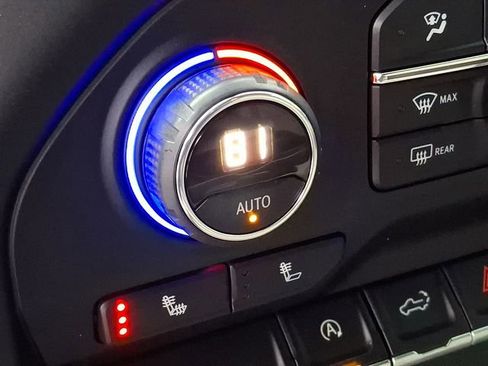 Used 2021 Chevrolet Silverado 1500 RST image 20