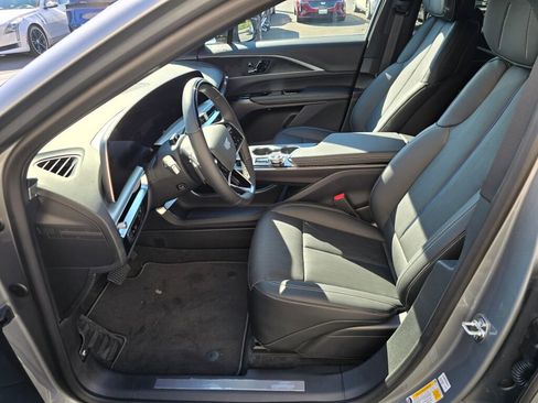 New 2026 Cadillac Lyriq Luxury image 23