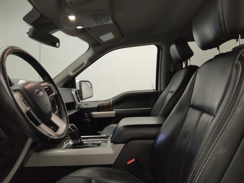 Used 2019 Ford F150 Lariat AWD/4WD image 17