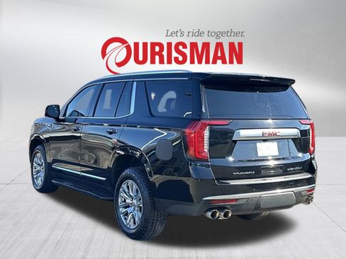 Used 2023 GMC Yukon Denali image 4