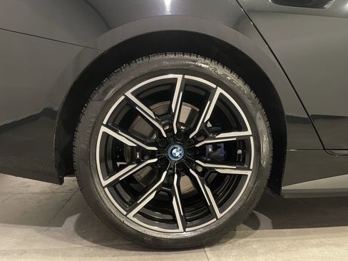 Certified 2024 BMW i4 M50 w/ Premium Package image 9