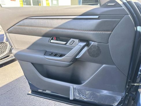 New 2026 MAZDA CX-50 AWD 2.5 Hybrid w/ Weather Package image 21