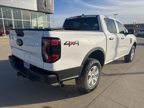 New 2025 Ford Ranger XL w/ Trailer Tow Package image 29