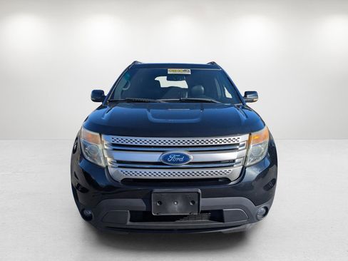Used 2011 Ford Explorer XLT w/ 202A Rapid Spec Order Code image 2