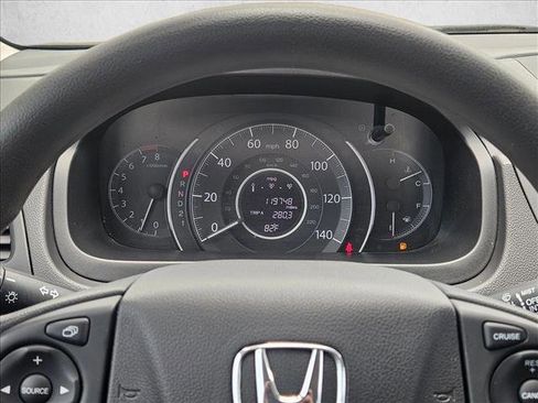 Used 2012 Honda CR-V LX image 11