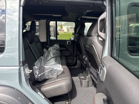 New 2026 Jeep Wrangler Unlimited Rubicon 392 image 27