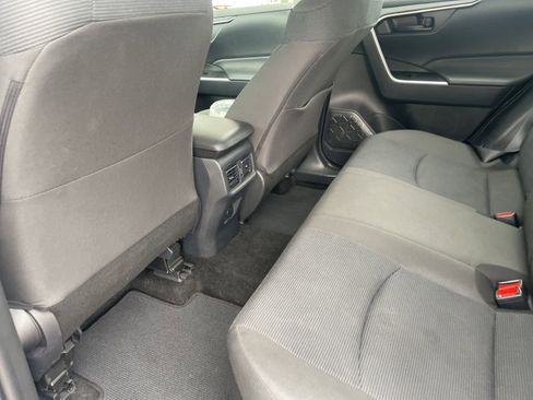 Used 2025 Toyota RAV4 LE image 13