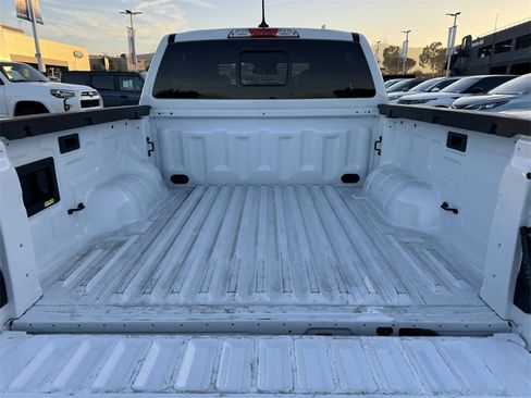 Used 2025 Ford Ranger XLT w/ Equipment Group 301A High image 10