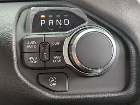 Used 2026 RAM 1500 Big Horn AWD/4WD image 56