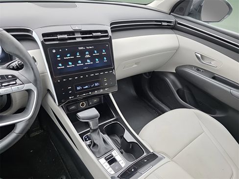 Used 2024 Hyundai Tucson SEL w/ Convenience Package image 29