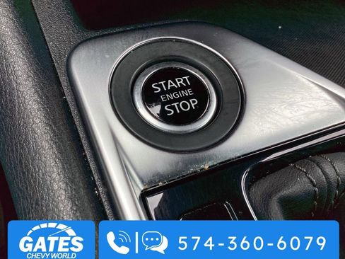Used 2025 Nissan Sentra SV FWD image 16