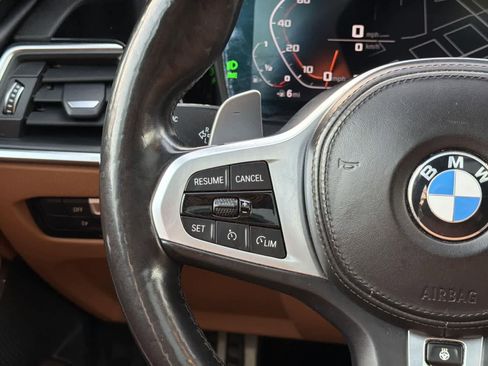 Used 2022 BMW M340i w/ Driving Assistance Package image 13