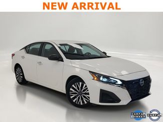 Used 2024 Nissan Altima 2.5 SV video 1