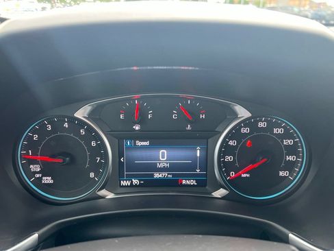 Used 2024 Chevrolet Equinox LS w/ LS Convenience Package FWD image 14