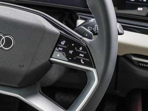 New 2025 Audi A5 2.0T Premium image 17