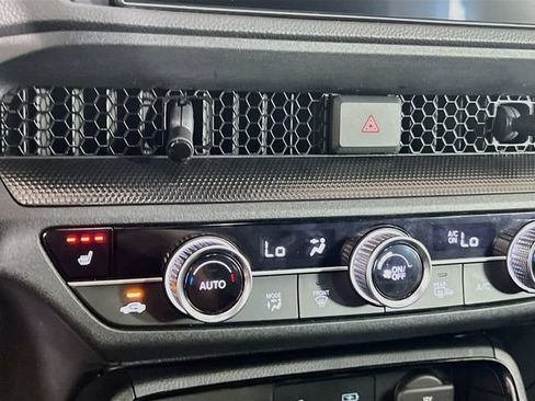 Used 2026 Honda CR-V Sport image 13