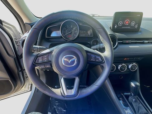 Used 2019 MAZDA CX-3 Touring image 8