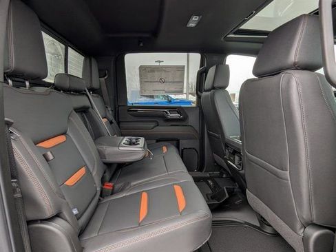 New 2026 GMC Sierra 2500 AT4 w/ AT4 Premium Plus Package image 7