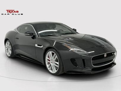 Used 2016 Jaguar F-TYPE R
