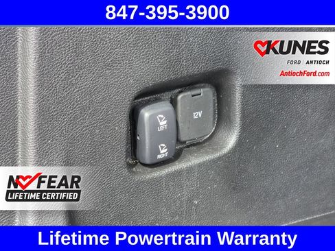 Certified 2024 Ford Edge SEL AWD/4WD image 34
