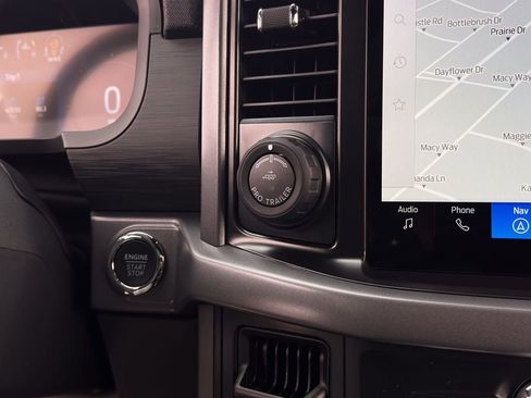 New 2025 Ford F150 XLT w/ Equipment Group 302A MID image 11