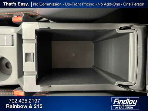 New 2026 Subaru Crosstrek 2.5i Limited image 29