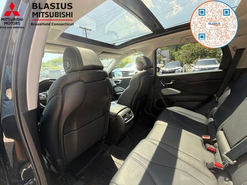 Used 2020 Acura RDX AWD w/ Technology Package image 36