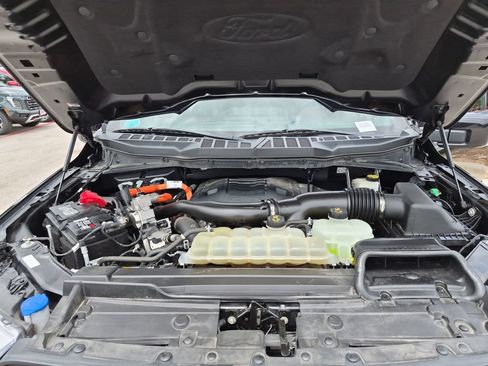Used 2022 Ford F150 Lariat AWD/4WD image 20
