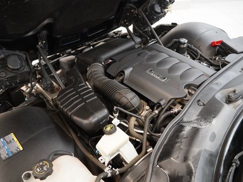 Used 2008 Saturn Sky w/ Premium Trim Package image 15