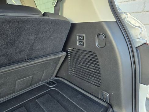 Used 2016 INFINITI QX80 Luxe w/ 22" Wheel Package image 56