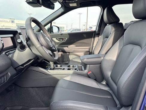 New 2026 Subaru Outback Premium image 14