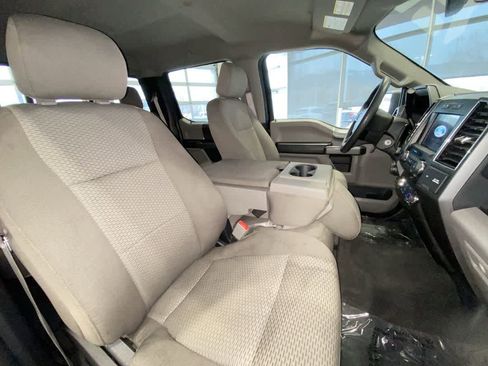 Used 2020 Ford F150 XLT w/ Equipment Group 301A Mid image 26