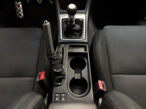 Used 2017 Subaru WRX Premium image 21