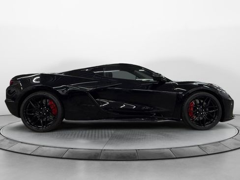 New 2026 Chevrolet Corvette Z06 image 2