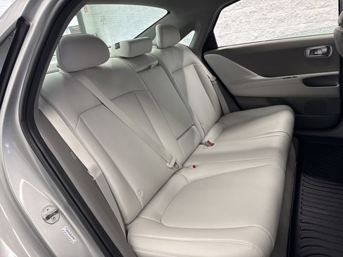 Used 2023 Hyundai Ioniq 6 SEL image 42