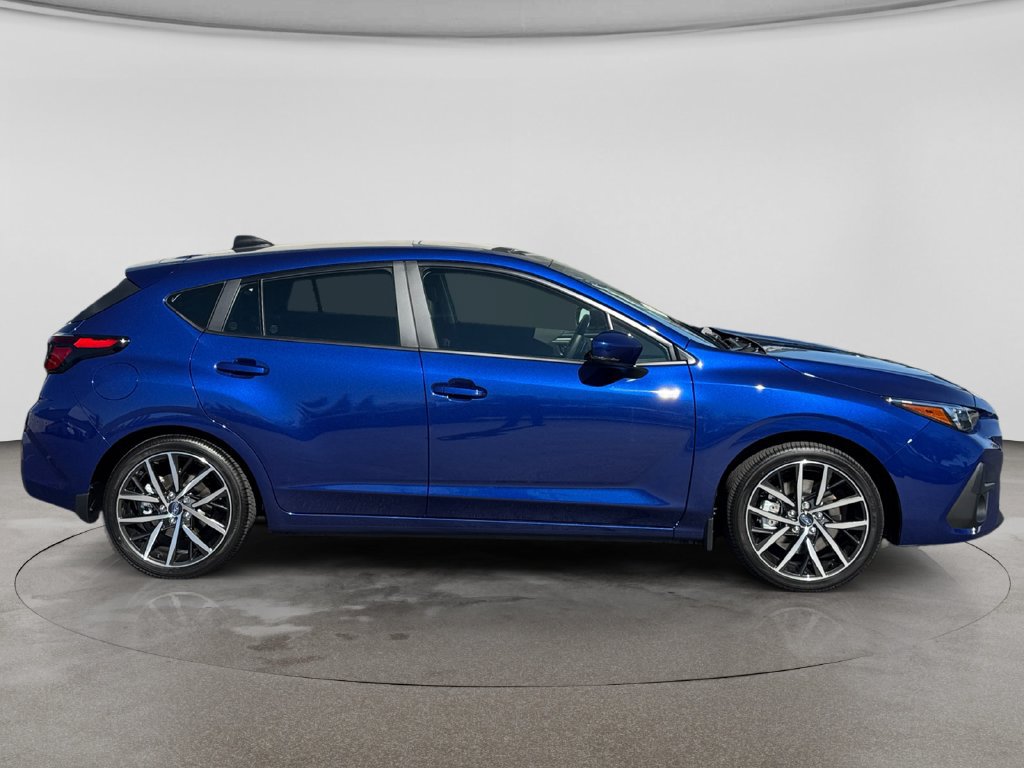 New 2026 Subaru Impreza 2.0i Sport AWD/4WD image 6