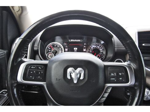 Used 2022 RAM 2500 Laramie AWD/4WD image 17