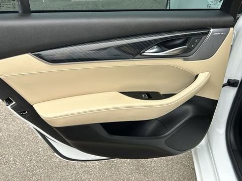 Used 2021 Cadillac CT5 Premium Luxury w/ Parking Package image 14