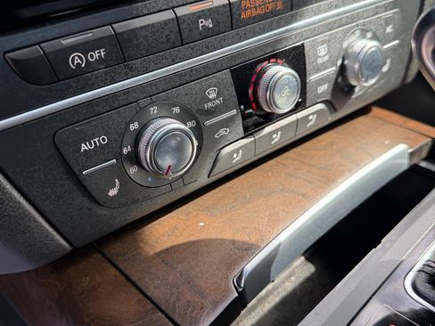 Used 2013 Audi A6 3.0T Premium Plus image 28