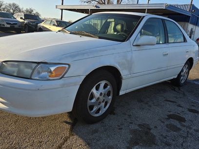 Used 2000 Toyota Solara SE