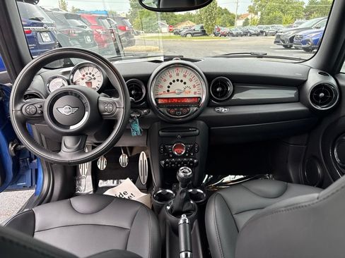 Used 2013 MINI Cooper S FWD image 12