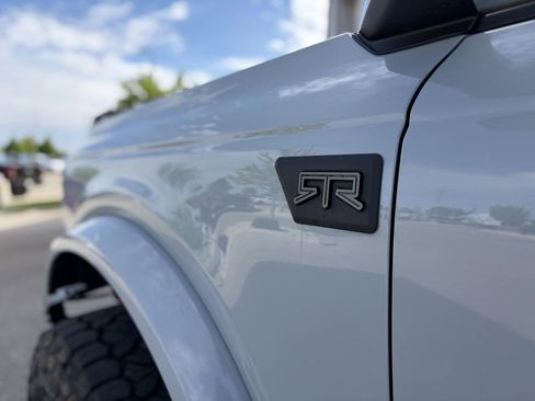 New 2026 Ford Bronco Outer Banks AWD/4WD image 14