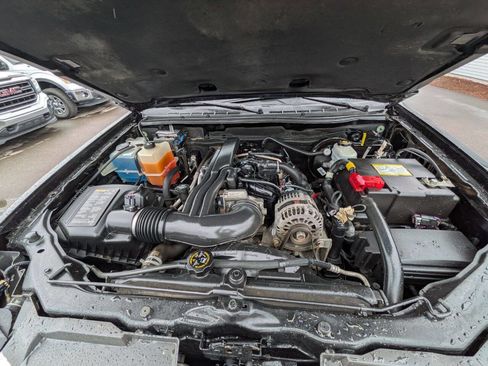 Used 2012 GMC Canyon SLT image 27