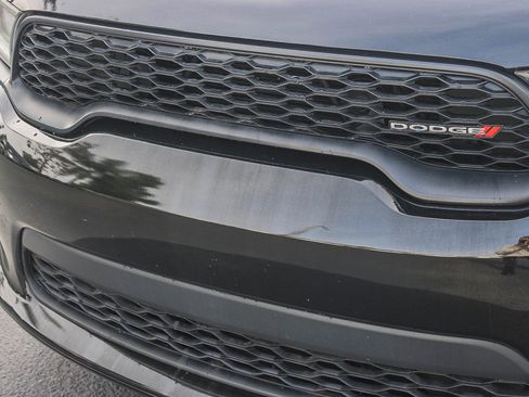 Used 2023 Dodge Durango GT image 6