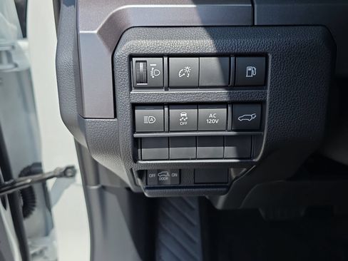 New 2026 Toyota 4Runner TRD Off-Road Premium AWD/4WD image 22