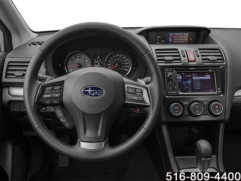 Used 2014 Subaru Crosstrek 2.0i Premium AWD/4WD image 10