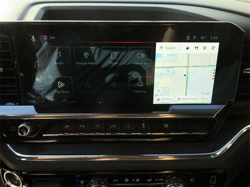 Used 2023 GMC Sierra 1500 SLT w/ SLT Premium Plus Package image 24